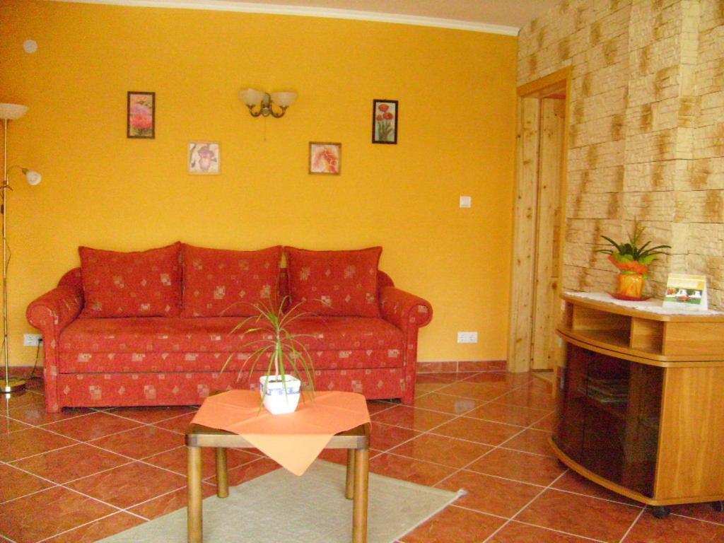 Andrea Vendeghaz Apartment Kehidakustany Phòng bức ảnh