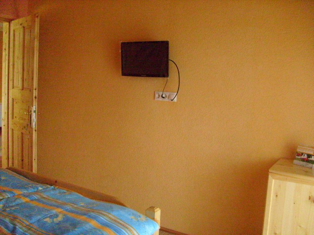Andrea Vendeghaz Apartment Kehidakustany Ngoại thất bức ảnh