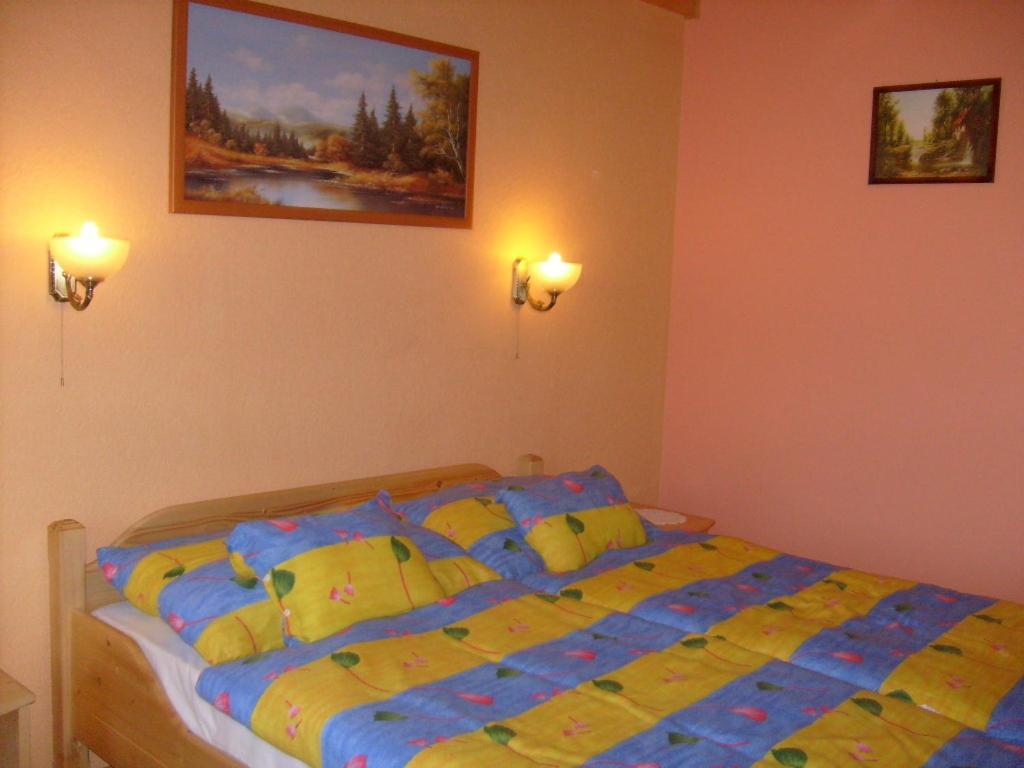 Andrea Vendeghaz Apartment Kehidakustany Phòng bức ảnh